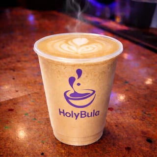 HOT LATTE